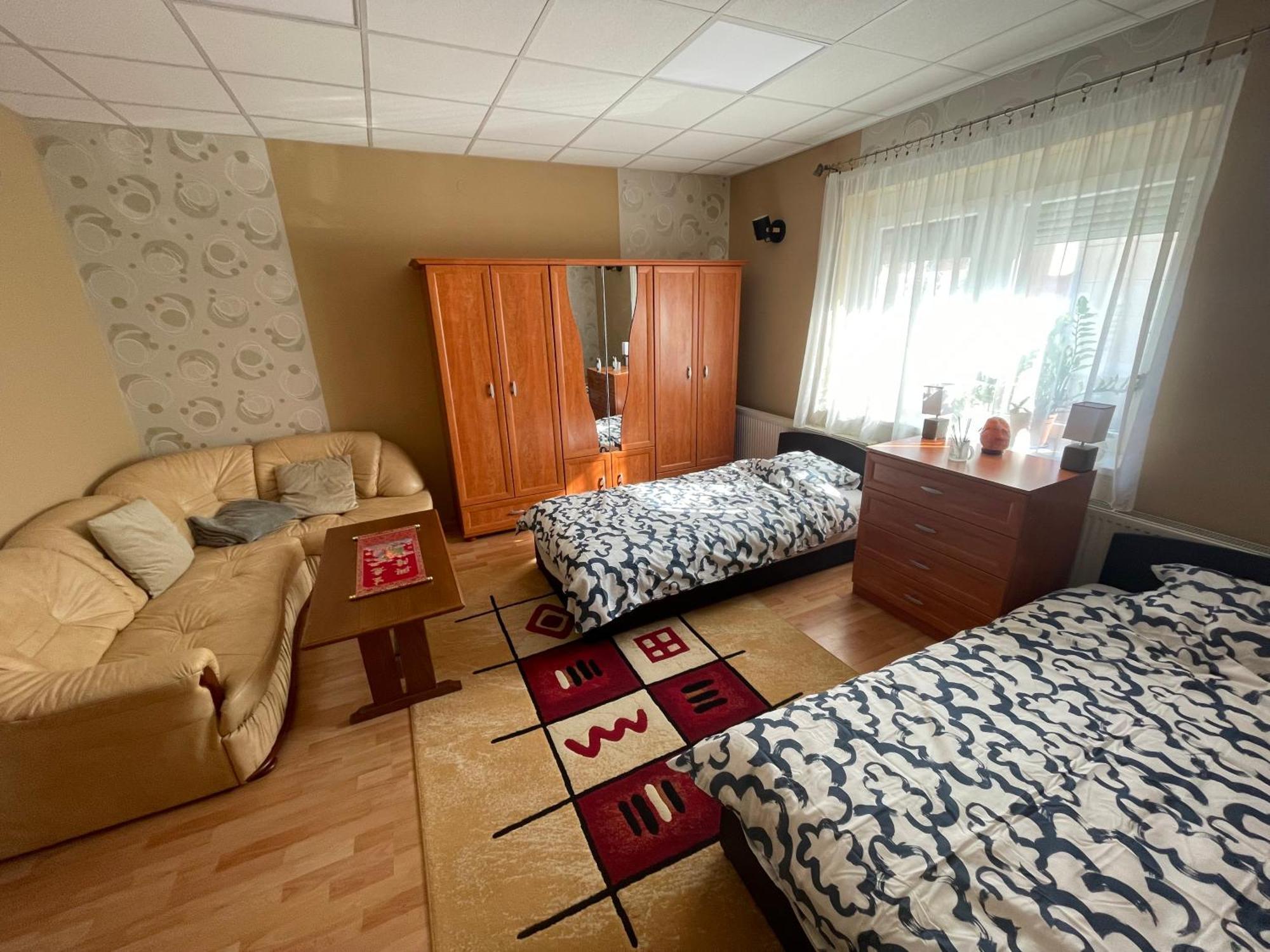 Relax Zalaegerszeg Exterior foto